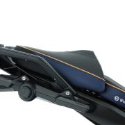 Пасажирське сидіння Wunderlich AKTIVKOMFORT з підігрівом Smart Plug&Play для мотоцикла BMW R1300GS, Queens-Edition 13114-005 1