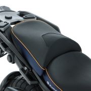 Пасажирське сидіння Wunderlich AKTIVKOMFORT з підігрівом Smart Plug&Play для мотоцикла BMW R1300GS, Queens-Edition 13114-005 2