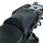 Пасажирське сидіння Wunderlich AKTIVKOMFORT з підігрівом Smart Plug&Play для мотоцикла BMW R1300GS, Queens-Edition 13114-005 4