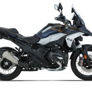 Пасажирське сидіння Wunderlich AKTIVKOMFORT з підігрівом Smart Plug&Play для мотоцикла BMW R1300GS, Queens-Edition 13114-005 6