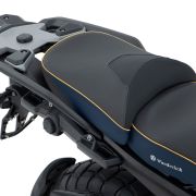 Пассажирское сиденье Wunderlich AKTIVKOMFORT стандартное с подогревом Smart Plug & Play для мотоцикла BMW R1300GS 13115-005 4