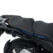 Пассажирское сиденье Wunderlich AKTIVKOMFORT стандартное с подогревом Smart Plug & Play для мотоцикла BMW R1300GS 13115-005 5