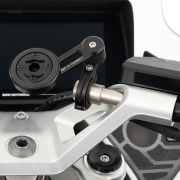 Адаптер Wunderlich Clip-On для кріплення смартфона на кермо (22 мм) мотоцикла BMW R1300RT 14175-000 3