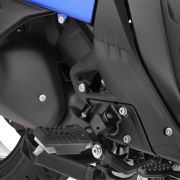 Набір для заниження водійських підніжок Wunderlich ERGO для мотоцикла BMW R1300RT 14323-002 3