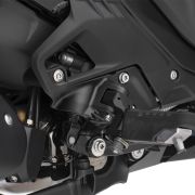 Набір для заниження водійських підніжок Wunderlich ERGO для мотоцикла BMW R1300RT 14323-002 5