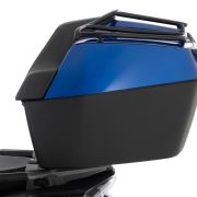 Багажна решітка Wunderlich TOUR на топкейс для мотоцикла BMW R1300RT 14630-002 2