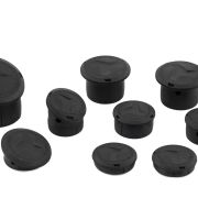 Комплект крашпедов Wunderlich (9 шт) на раму мотоцикла BMW R1300R / RS 15080-002 10