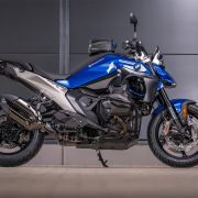 Комплект крашпедов Wunderlich (9 шт) на раму мотоцикла BMW R1300R / RS 15080-002 12