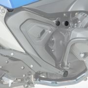 Комплект крашпедов Wunderlich (9 шт) на раму мотоцикла BMW R1300R / RS 15080-002 2