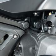 Комплект крашпедов Wunderlich (9 шт) на раму мотоцикла BMW R1300R / RS 15080-002 3