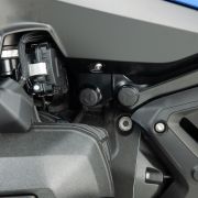 Комплект крашпедов Wunderlich (9 шт) на раму мотоцикла BMW R1300R / RS 15080-002 6