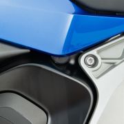 Комплект крашпедов Wunderlich (9 шт) на раму мотоцикла BMW R1300R / RS 15080-002 7