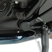 Комплект крашпедов Wunderlich (9 шт) на раму мотоцикла BMW R1300R / RS 15080-002 8