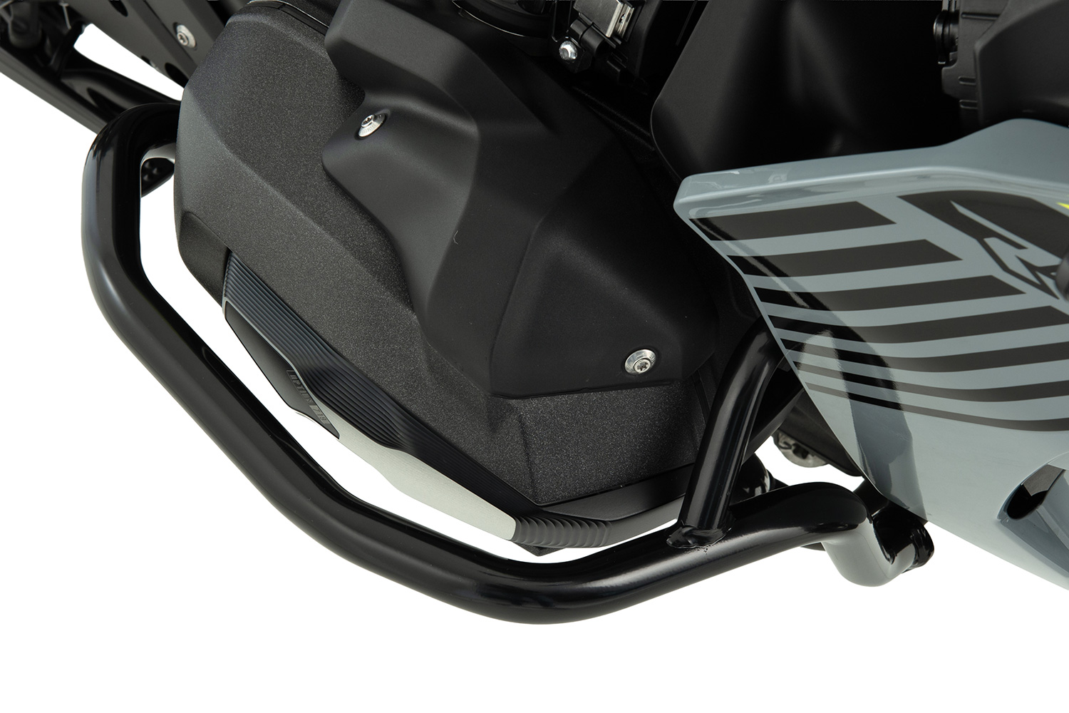 Комплект захисних дуг двигуна Wunderlich GUARD для мотоцикла BMW R1300R/RS 15200-002 2