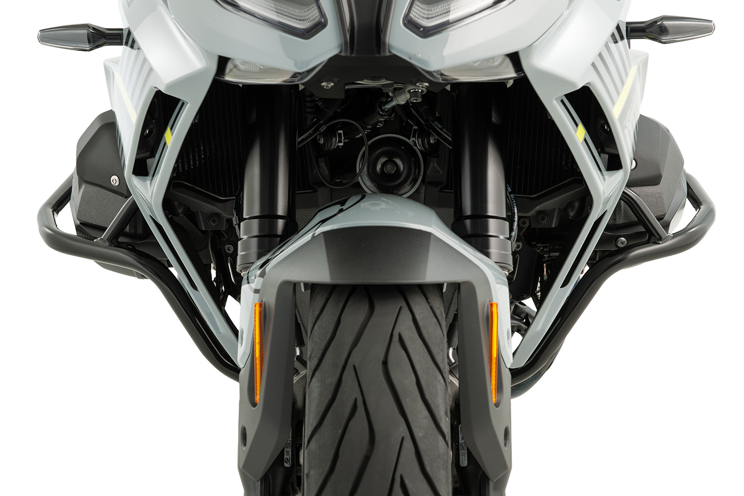 Комплект захисних дуг двигуна Wunderlich GUARD для мотоцикла BMW R1300R/RS 15200-002 3