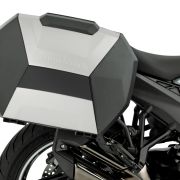 Комплект боковых кофров Wunderlich X-CASE X30 с оригинальным креплением для мотоцикла BMW R1300R/RS