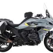 Комплект боковых кофров Wunderlich X-CASE X30 с оригинальным креплением для мотоцикла BMW R1300R/RS 2