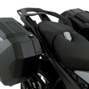 Комплект боковых кофров Wunderlich X-CASE X30 с оригинальным креплением для мотоцикла BMW R1300R/RS 5