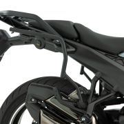 Комплект боковых кофров Wunderlich X-CASE X30 с оригинальным креплением для мотоцикла BMW R1300R/RS 7