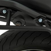 Комплект боковых кофров Wunderlich X-CASE X30 с оригинальным креплением для мотоцикла BMW R1300R/RS 8