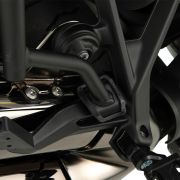 Комплект боковых кофров Wunderlich X-CASE X30 с оригинальным креплением для мотоцикла BMW R1300R/RS 9