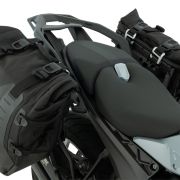 Комплект боковых сумок Wunderlich X-BAG X32 с оригинальным креплением для мотоцикла BMW R1300R / RS 15608-102 2