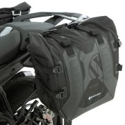Комплект боковых сумок Wunderlich X-BAG X32 с оригинальным креплением для мотоцикла BMW R1300R / RS 15608-102 3