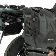 Комплект боковых сумок Wunderlich X-BAG X32 с оригинальным креплением для мотоцикла BMW R1300R / RS 15608-102 4