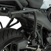 Комплект боковых сумок Wunderlich X-BAG X32 с оригинальным креплением для мотоцикла BMW R1300R / RS 15608-102 5