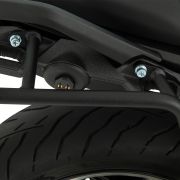 Комплект боковых сумок Wunderlich X-BAG X32 с оригинальным креплением для мотоцикла BMW R1300R / RS 15608-102 6