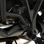 Комплект боковых сумок Wunderlich X-BAG X32 с оригинальным креплением для мотоцикла BMW R1300R / RS 15608-102 7