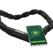 Цепной замок Wunderlich Serea Bold 100 см для мотоцикла 20193-002 1