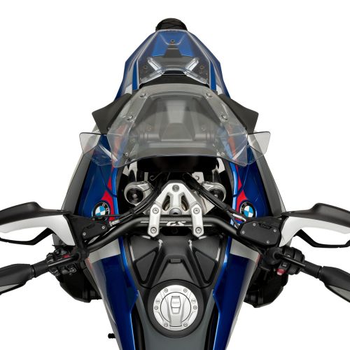 Нижние дефлекторы обтекателя Puig для мотоцикла BMW R1300GS