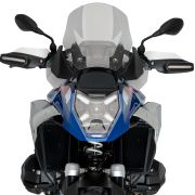 Нижні дефлектори обтічника Puig для мотоцикла BMW R1300GS  2