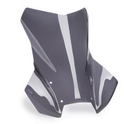 Туристическое ветровое стекло PUIG (высота 57 см) для мотоцикла BMW R1300GS / Adventure