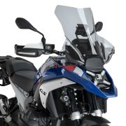 Туристическое ветровое стекло PUIG (высота 57 см) для мотоцикла BMW R1300GS / Adventure