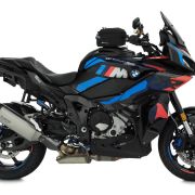 Комплект боковых кофров Wunderlich Vario X-CASE с багажным креплением X-RACK light для мотоцикла BMW M1000XR 30184-102 10