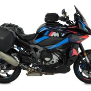 Комплект боковых кофров Wunderlich Vario X-CASE с багажным креплением X-RACK light для мотоцикла BMW M1000XR 30184-102 11