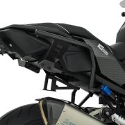 Комплект боковых кофров Wunderlich Vario X-CASE с багажным креплением X-RACK light для мотоцикла BMW M1000XR 30184-102 3