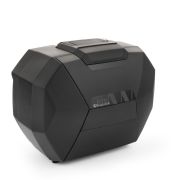 Комплект боковых кофров Wunderlich Vario X-CASE с багажным креплением X-RACK light для мотоцикла BMW M1000XR 30184-102 6