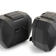 Комплект боковых кофров Wunderlich Vario X-CASE с багажным креплением X-RACK light для мотоцикла BMW M1000XR 30184-102 7