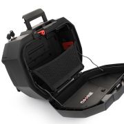 Комплект боковых кофров Wunderlich Vario X-CASE с багажным креплением X-RACK light для мотоцикла BMW M1000XR 30184-102 8