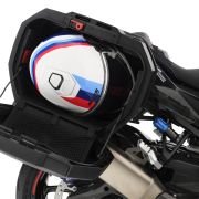 Комплект боковых кофров Wunderlich Vario X-CASE с багажным креплением X-RACK light для мотоцикла BMW M1000XR 30184-102 9