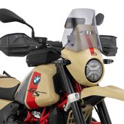 Ветровое стекло Wunderlich на обтекатель фары для мотоцикла BMW R12 G/S 30483-002 2