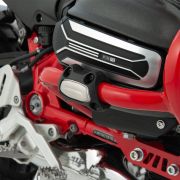 Набір крашпедів на дуги Wunderlich GUARD (25 мм) для мотоцикла BMW 35836-002 7