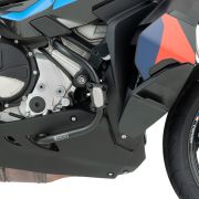 Набір крашпедів на дуги Wunderlich GUARD (22 мм) для мотоцикла BMW S1000XR / M1000XR 35837-002 1