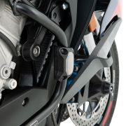 Набір крашпедів на дуги Wunderlich GUARD (22 мм) для мотоцикла BMW S1000XR / M1000XR 35837-002 3