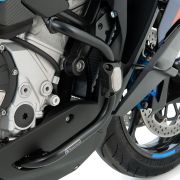 Набір крашпедів на дуги Wunderlich GUARD (22 мм) для мотоцикла BMW S1000XR / M1000XR 35837-002 4