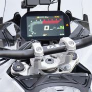 Проставки керма VOIGT з виносом для мотоцикла BMW R1300GS / Adventure 42915 2