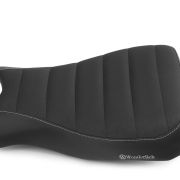 Сидіння водія Wunderlich AKTIVKOMFORT одиночне з виступом для мотоцикла BMW RnineT 44118-302 4